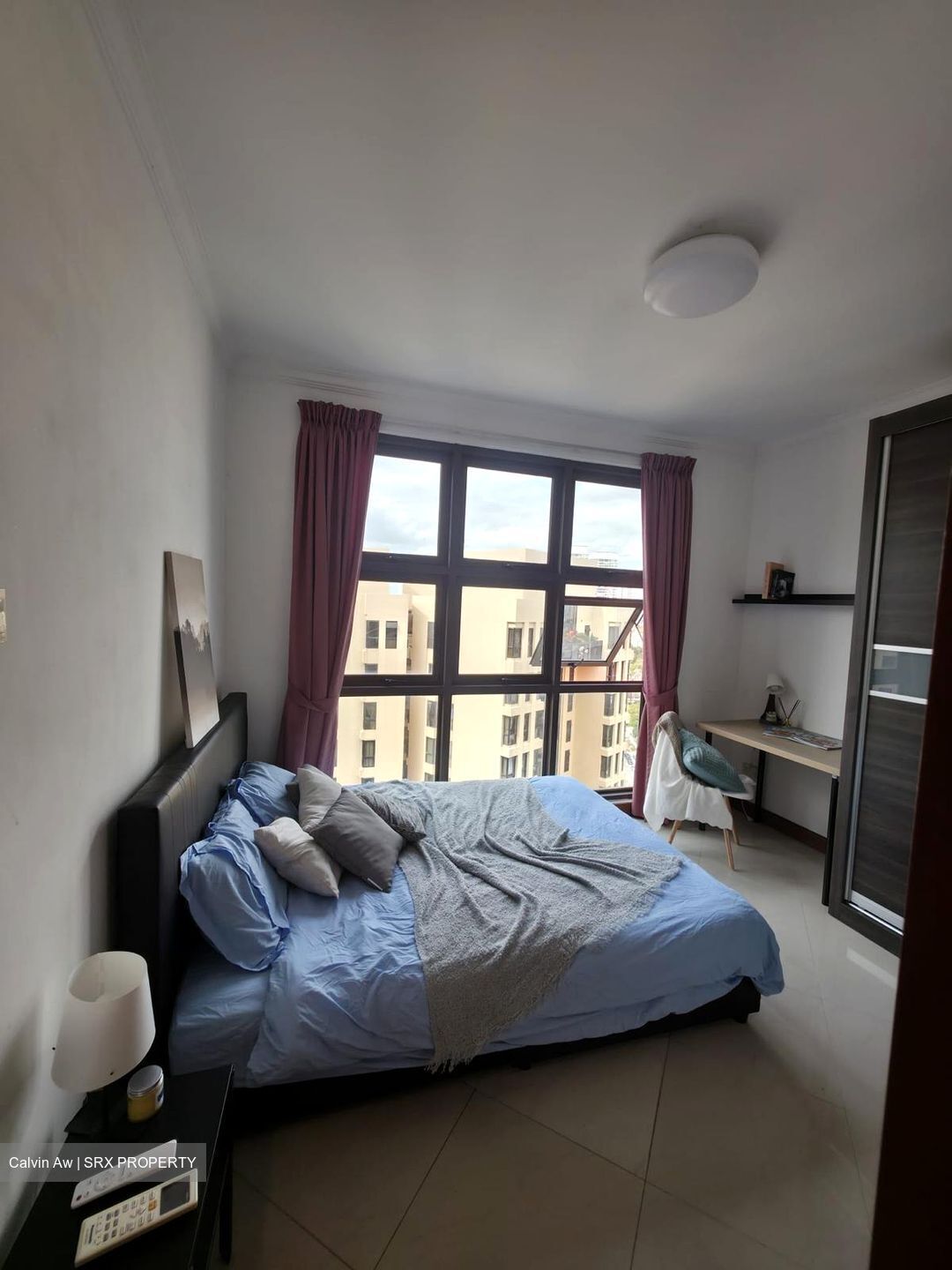Boonview (D20), Condominium #605391391